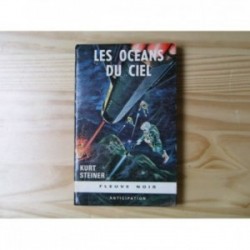 Océans du ciel (les)