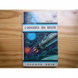 Odyssée du Delta (l')