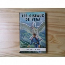 Oiseaux de Véga (les)