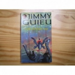 Ombre du dragon rouge (l')