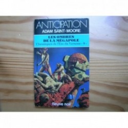 Ombres de la Mégapole (les)