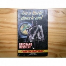 On a hurlé dans le ciel