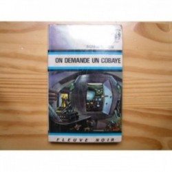 On demande un cobaye