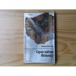 Opération Atlantis