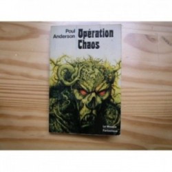 Opération Chaos