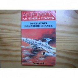 Opération dernière chance
