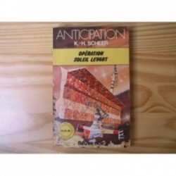 Opération soleil levant