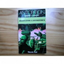 Ordinator-labyrinthus