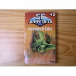 Orgues de Satan (les)