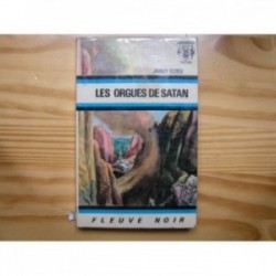 Orgues de Satan (les)