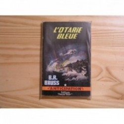 Otarie bleue (l')