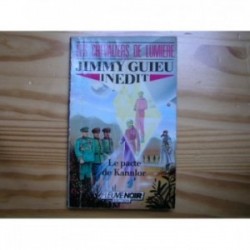 Pacte de Kannlor (le)