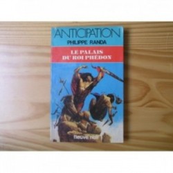 Palais du roi Phédon (le)