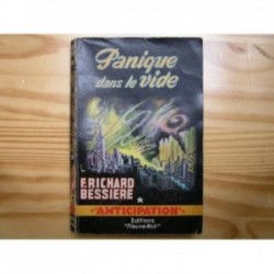 Panique dans le vide