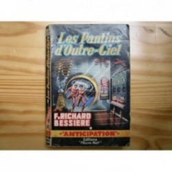 Pantins d'Outre-Ciel (les)