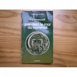 Par-delà le mur du sommeil
