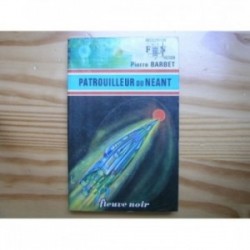Patrouilleur du néant