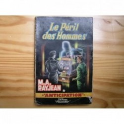 Péril des Hommes (le)