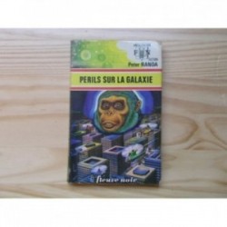 Périls sur la galaxie
