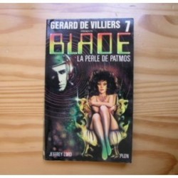 Perle de Patmos (la)