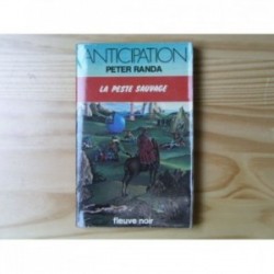 Peste sauvage (la)