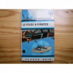 Piège à pirates (le)