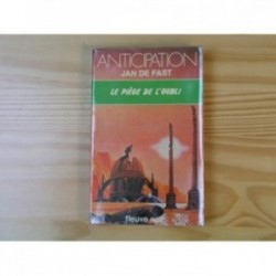 Piège de l'oubli (le)