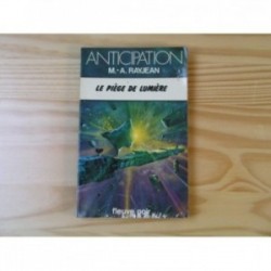 Piège de lumière (le)