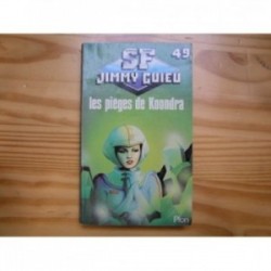 Pièges de Koondra (les)