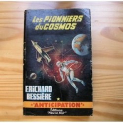 Pionniers du cosmos (les)