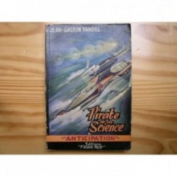 Pirate de la Science