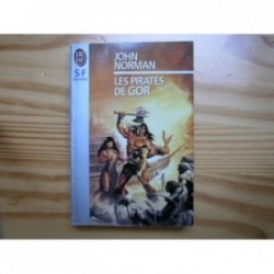 Pirates de Gor (les)