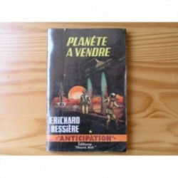 Planète à vendre