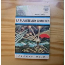 Planète aux Chimères (la)