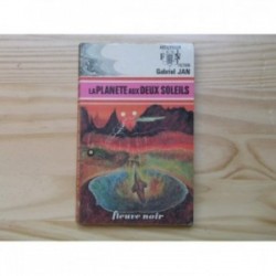 Planète aux deux soleils (la)