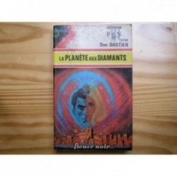 Planète aux diamants (la)