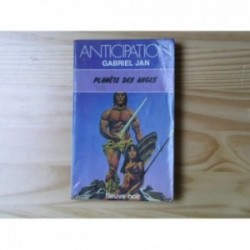 Planète des Anges