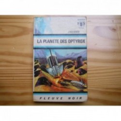 Planète des Optyrox (la)