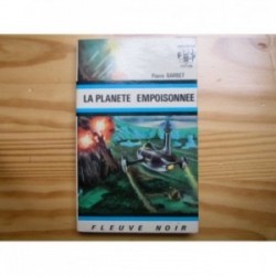 Planète empoisonnée (la)