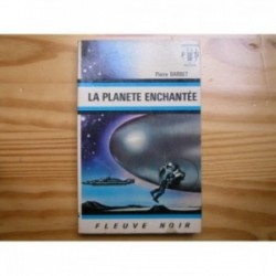 Planète enchantée (la)