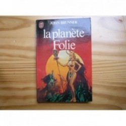 Planète Folie (la)
