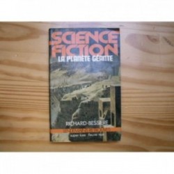 Planète géante (la)