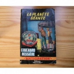 Planète géante (la)