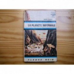 Planète infernale (la)