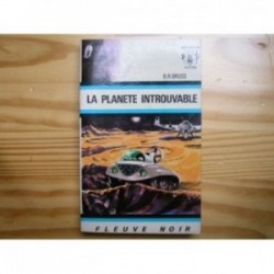 Planète introuvable (la)