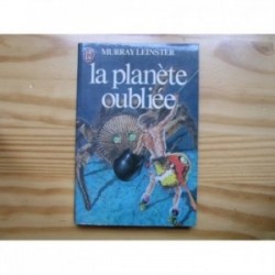 Planète oubliée (la)