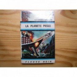 Planète piégée (la)