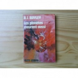 Planètes meurent aussi (les)