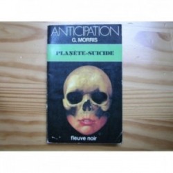 Planète-suicide