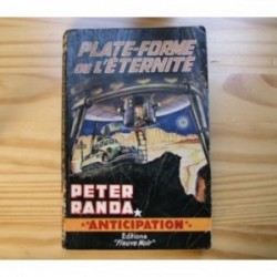 Plate-forme de l'éternité